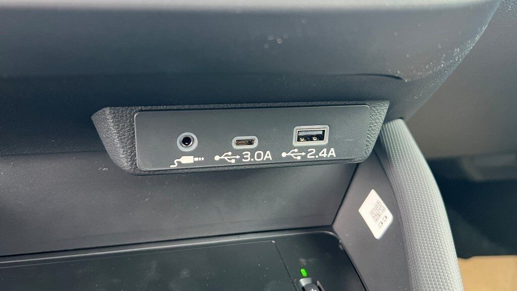 2026 Subaru FORESTER Touring Fredericksburg VA