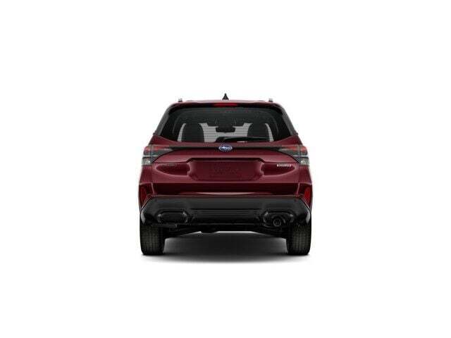 2026 Subaru FORESTER Touring Fredericksburg VA