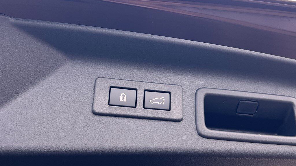 2026 Subaru FORESTER Touring Fredericksburg VA