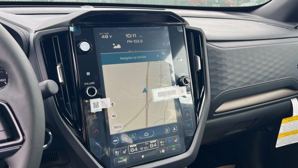 2026 Subaru FORESTER Touring Fredericksburg VA