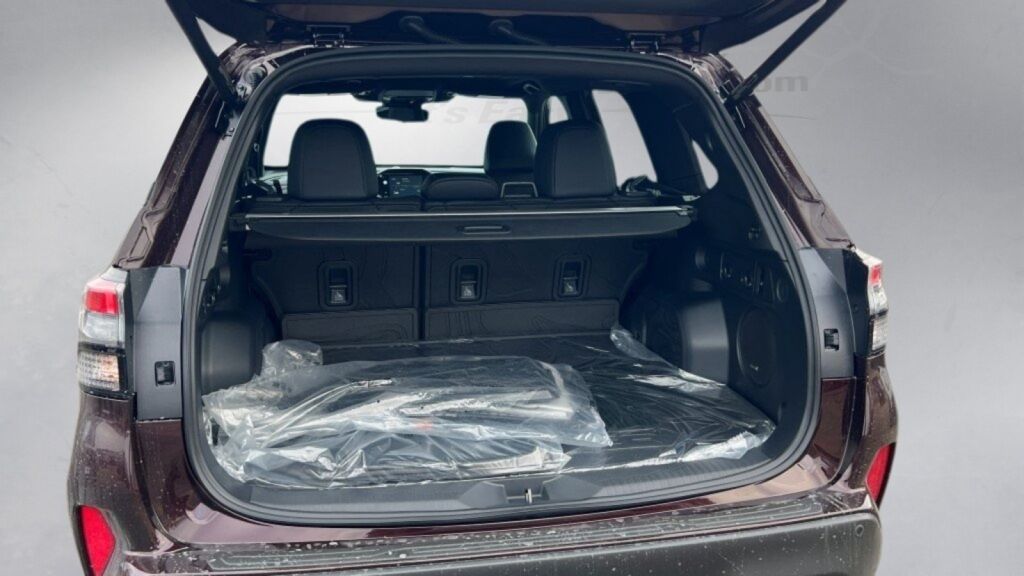 2026 Subaru FORESTER Touring Fredericksburg VA