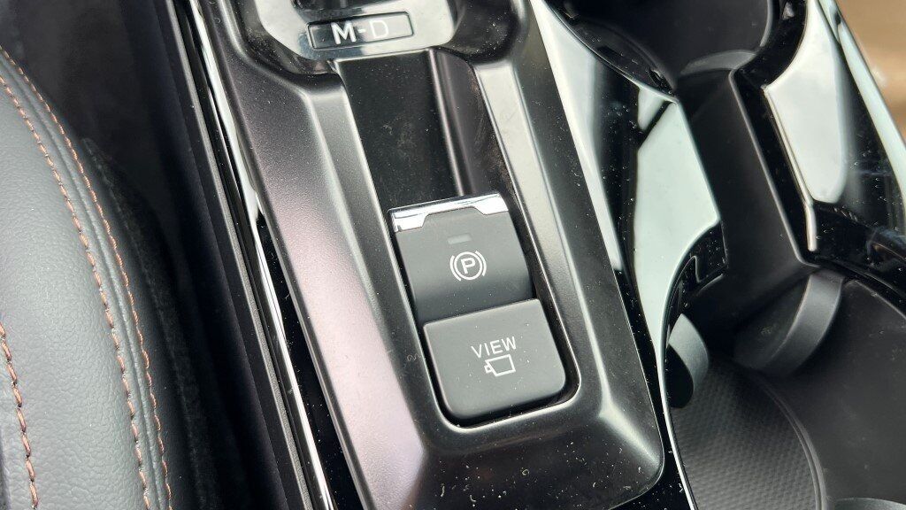 2026 Subaru FORESTER Touring Fredericksburg VA