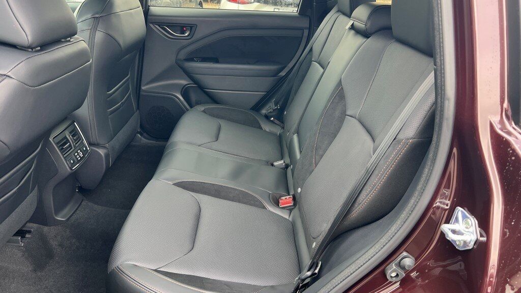 2026 Subaru FORESTER Touring Fredericksburg VA