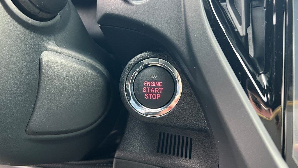 2026 Subaru FORESTER Touring Fredericksburg VA