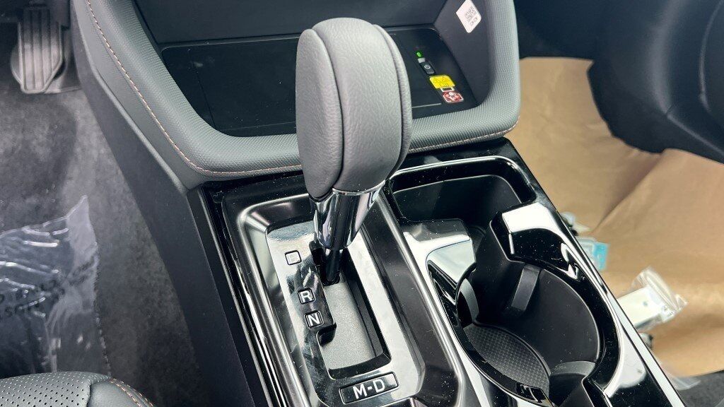 2026 Subaru FORESTER Touring Fredericksburg VA