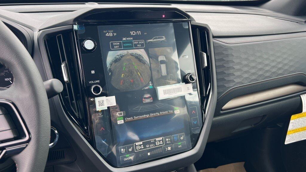 2026 Subaru FORESTER Touring Fredericksburg VA