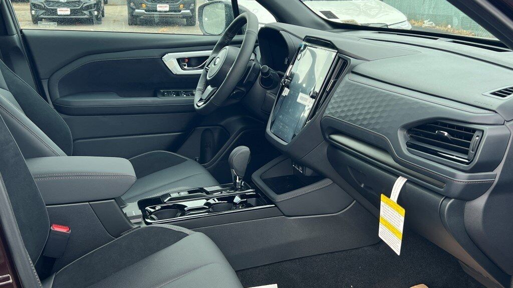 2026 Subaru FORESTER Touring Fredericksburg VA