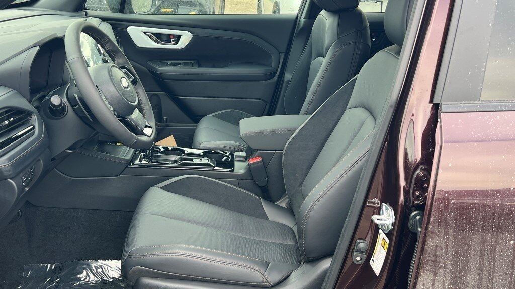 2026 Subaru FORESTER Touring Fredericksburg VA