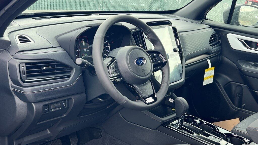 2026 Subaru FORESTER Touring Fredericksburg VA