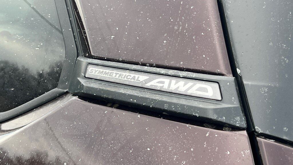 2026 Subaru FORESTER Touring Fredericksburg VA