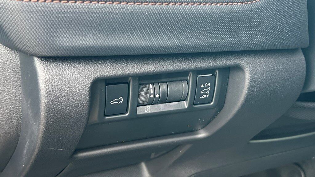 2026 Subaru FORESTER Touring Fredericksburg VA