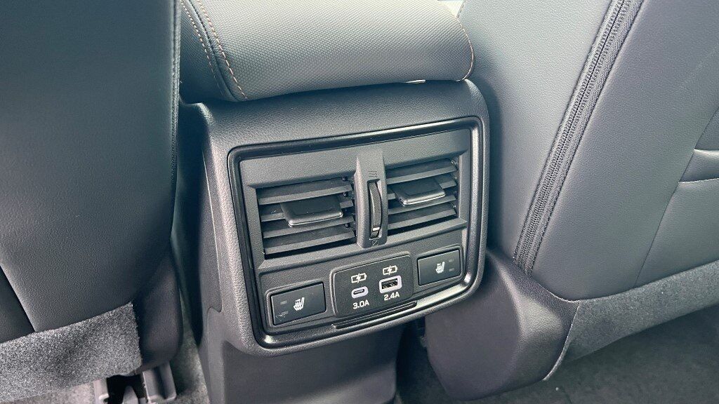 2026 Subaru FORESTER Touring Fredericksburg VA