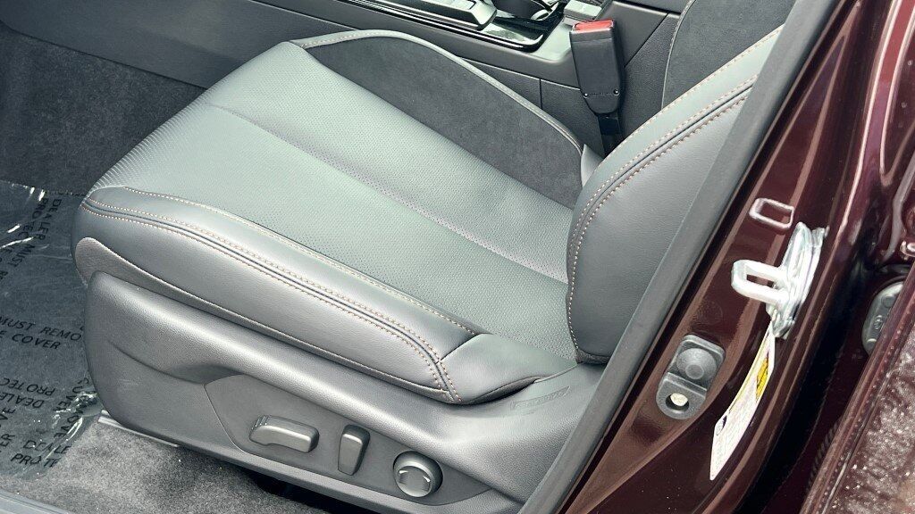 2026 Subaru FORESTER Touring Fredericksburg VA