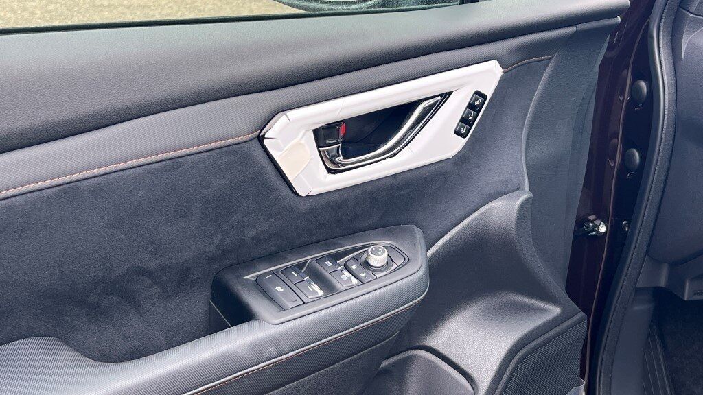 2026 Subaru FORESTER Touring Fredericksburg VA