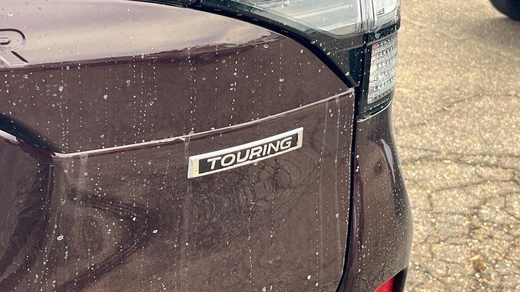 2026 Subaru FORESTER Touring Fredericksburg VA