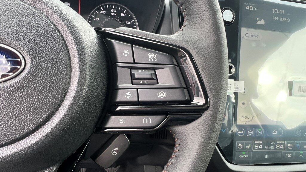 2026 Subaru FORESTER Touring Fredericksburg VA