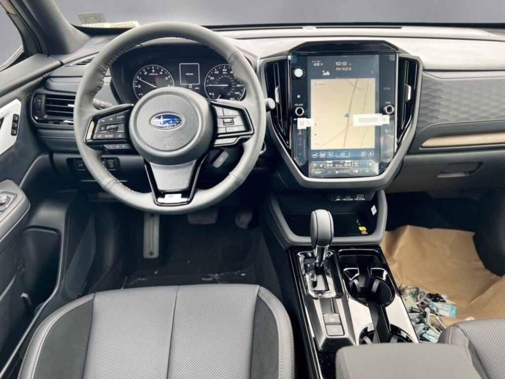 2026 Subaru FORESTER Touring Fredericksburg VA