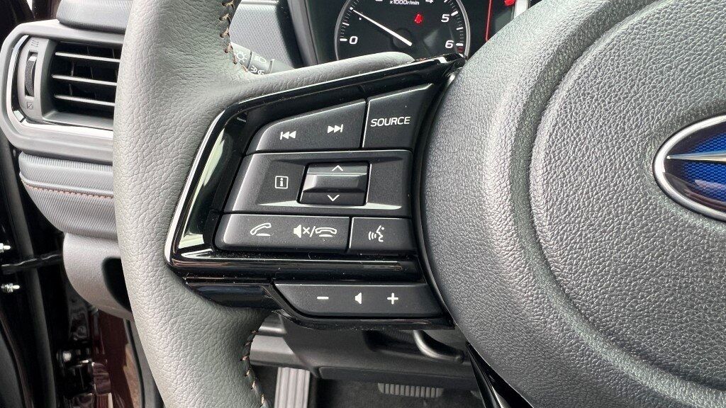 2026 Subaru FORESTER Touring Fredericksburg VA