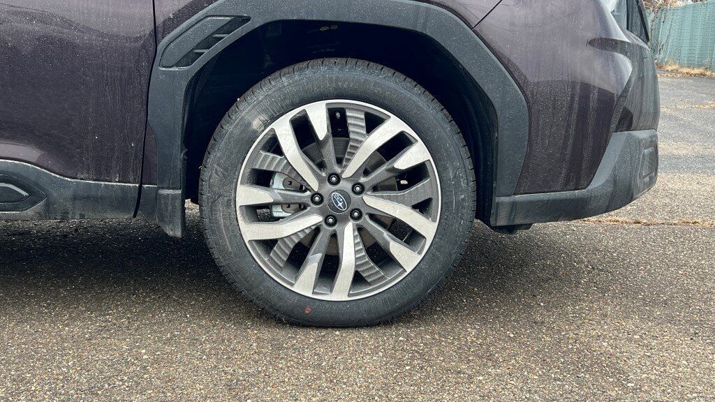 2026 Subaru FORESTER Touring Fredericksburg VA