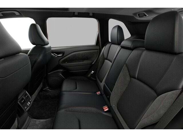 2026 Subaru FORESTER Touring Fredericksburg VA