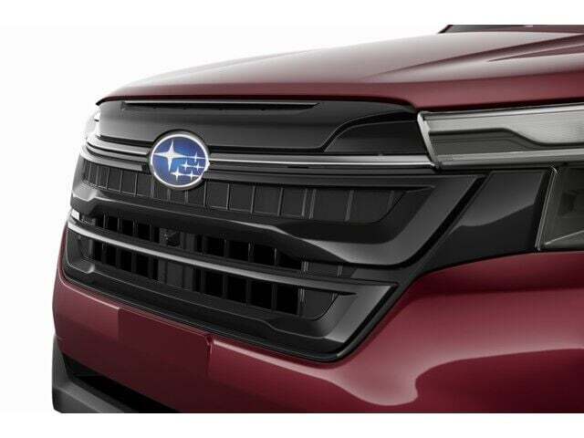 2026 Subaru FORESTER Touring Fredericksburg VA