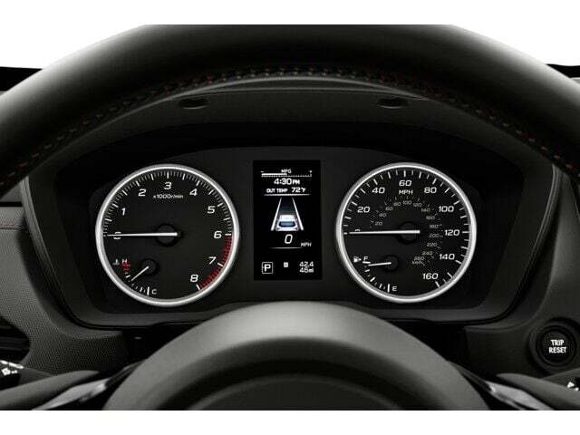 2026 Subaru FORESTER Touring Fredericksburg VA