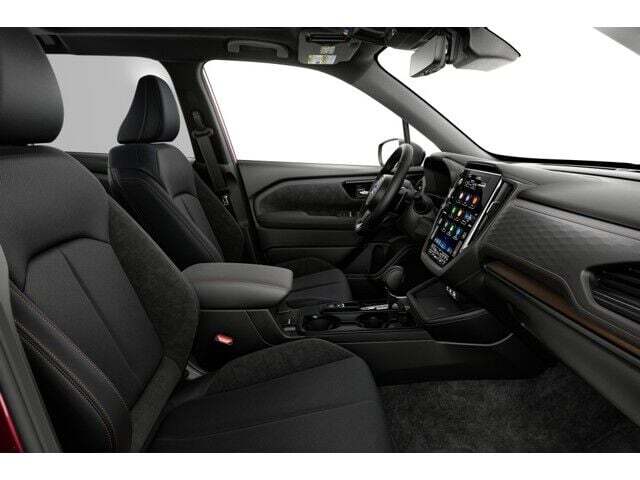 2026 Subaru FORESTER Touring Fredericksburg VA