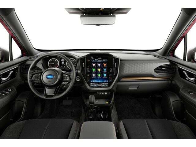 2026 Subaru FORESTER Touring Fredericksburg VA