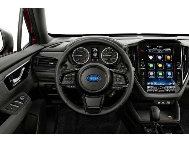 2026 Subaru FORESTER Touring Fredericksburg VA