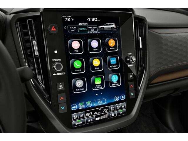 2026 Subaru FORESTER Touring Fredericksburg VA