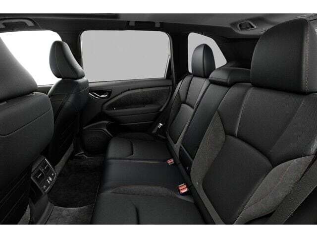 2026 Subaru FORESTER Touring Fredericksburg VA