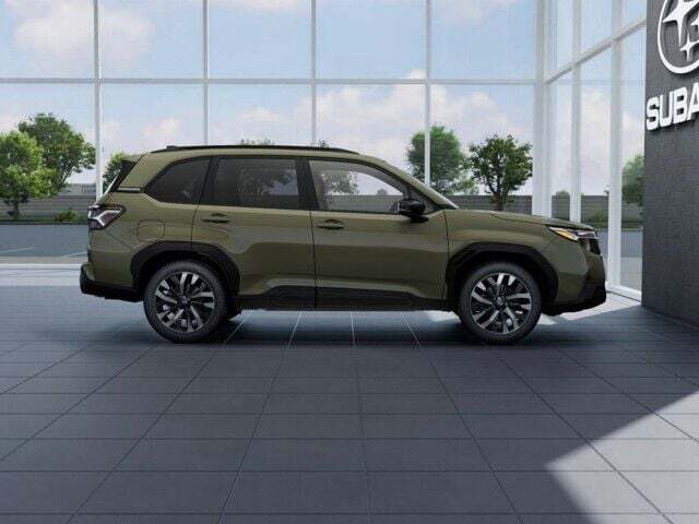 2026 Subaru FORESTER Touring Fredericksburg VA