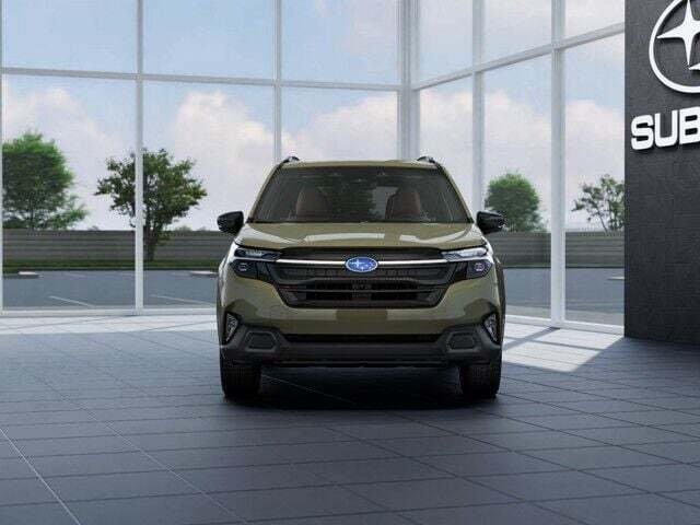 2026 Subaru FORESTER Touring Fredericksburg VA