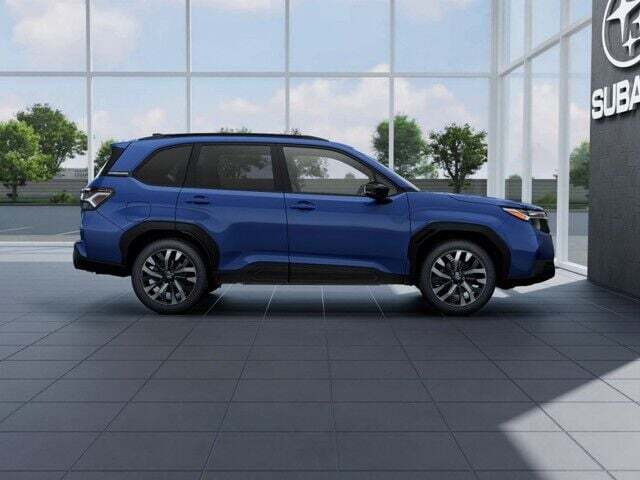 2026 Subaru FORESTER Touring Fredericksburg VA