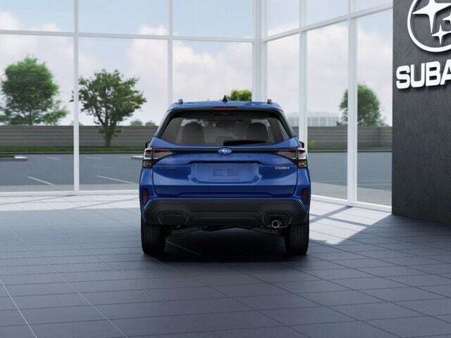 2026 Subaru FORESTER Touring Fredericksburg VA