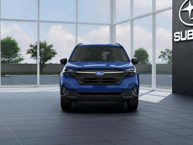 2026 Subaru FORESTER Touring Fredericksburg VA