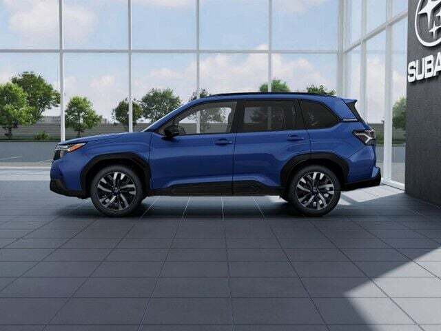 2026 Subaru FORESTER Touring Fredericksburg VA