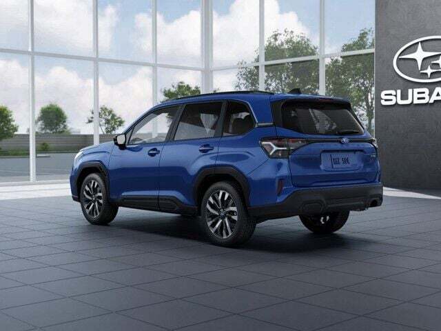 2026 Subaru FORESTER Touring Fredericksburg VA