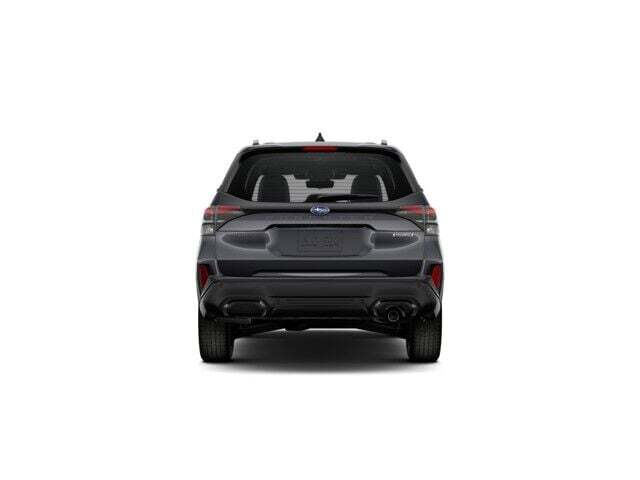 2026 Subaru FORESTER Touring Hagerstown MD