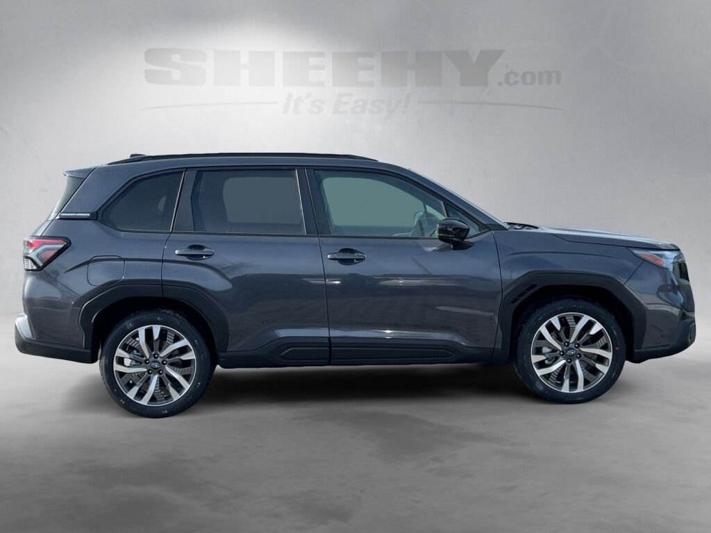 2026 Subaru FORESTER Touring Hagerstown MD
