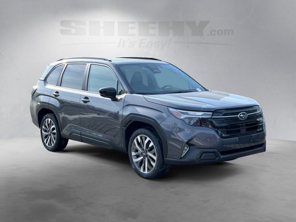 2026 Subaru FORESTER Touring Hagerstown MD