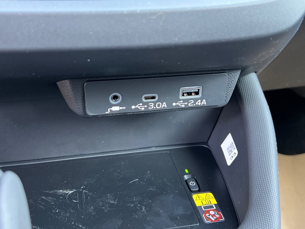 2026 Subaru FORESTER Touring Hagerstown MD