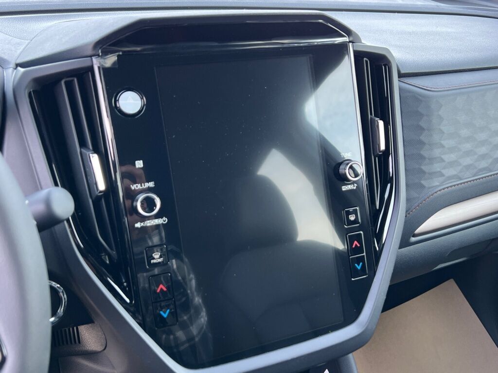 2026 Subaru FORESTER Touring Hagerstown MD