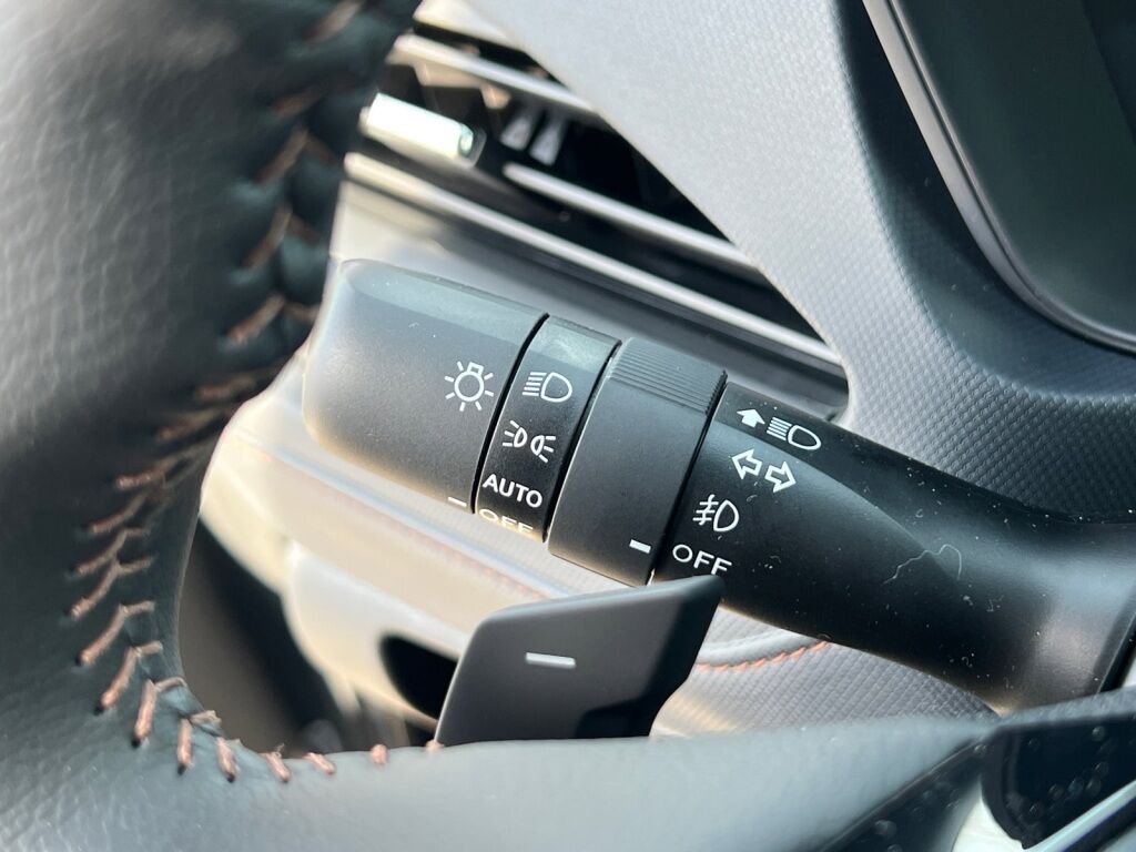 2026 Subaru FORESTER Touring Hagerstown MD