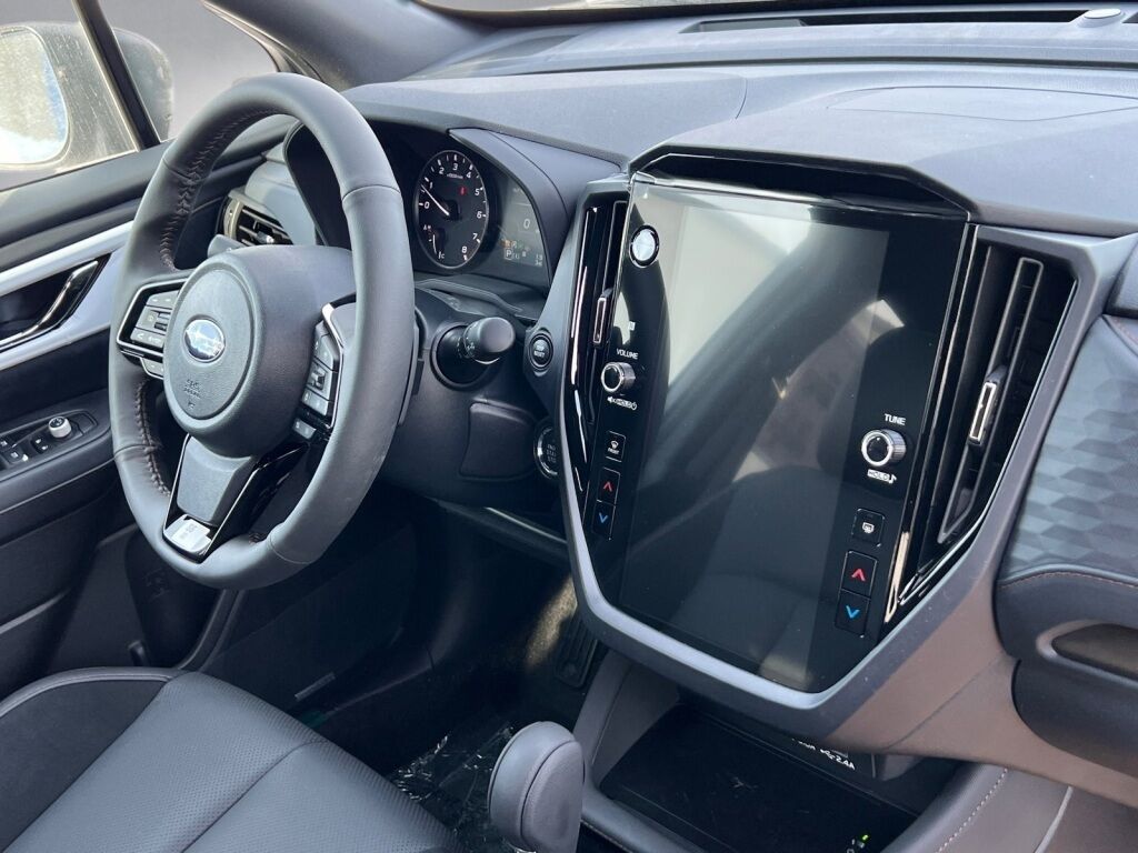 2026 Subaru FORESTER Touring Hagerstown MD