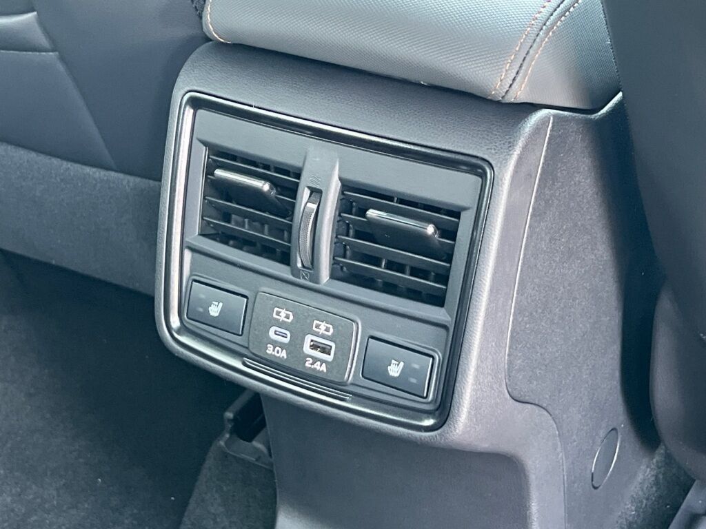 2026 Subaru FORESTER Touring Hagerstown MD