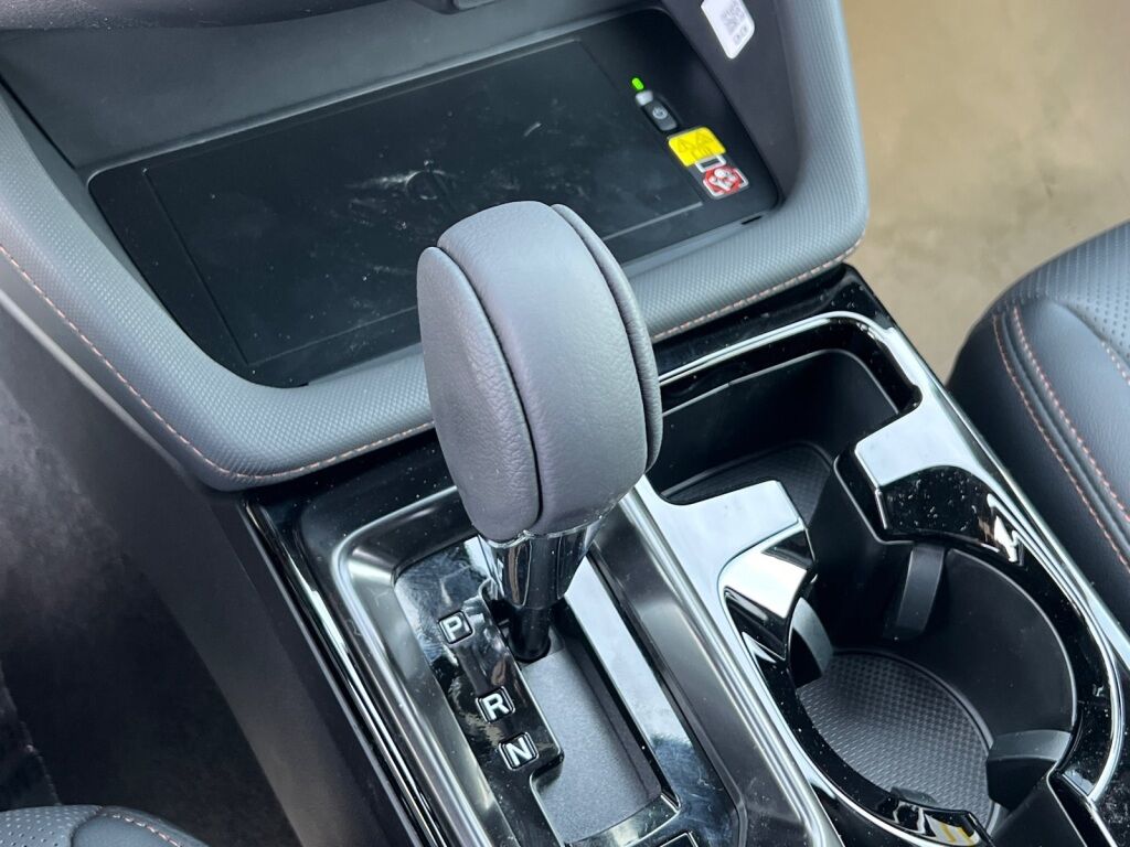 2026 Subaru FORESTER Touring Hagerstown MD