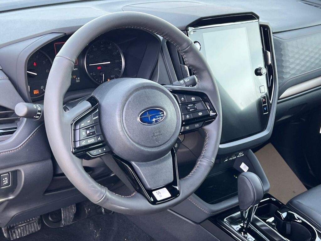 2026 Subaru FORESTER Touring Hagerstown MD