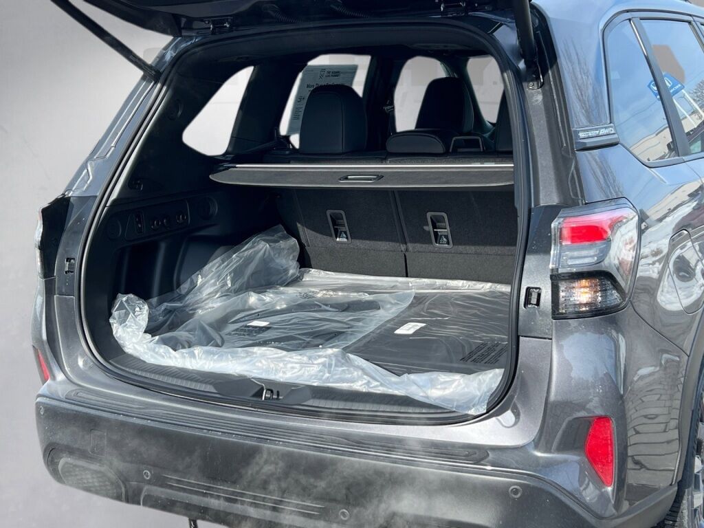 2026 Subaru FORESTER Touring Hagerstown MD