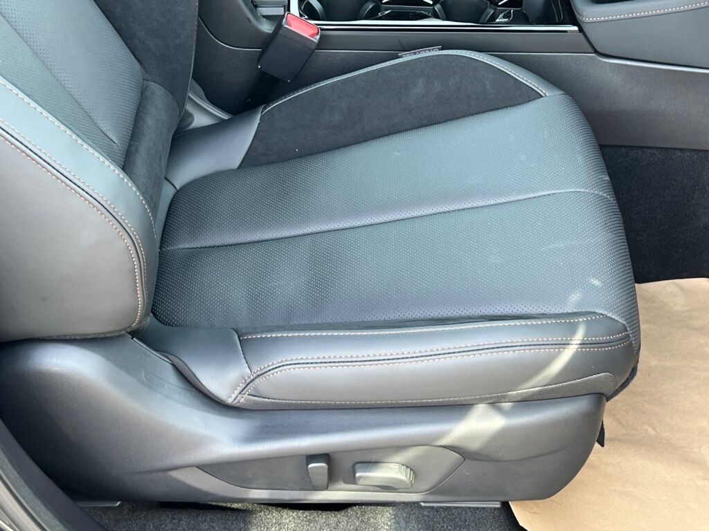 2026 Subaru FORESTER Touring Hagerstown MD